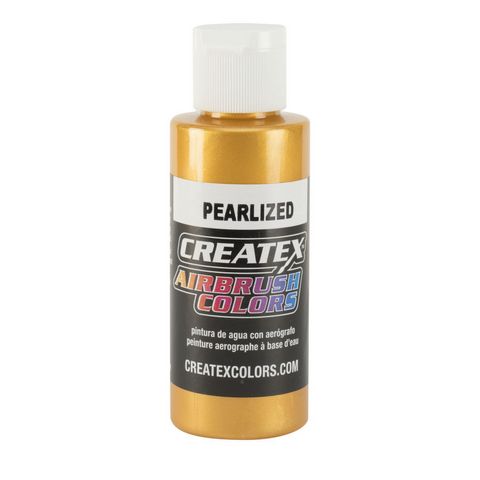 Createx Colors 5306 Pearl Copper 60ml